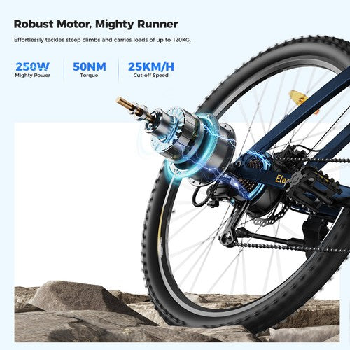 Eleglide Mopride 3 Electric Bike Eleglide Mopride 3 Electric Bike